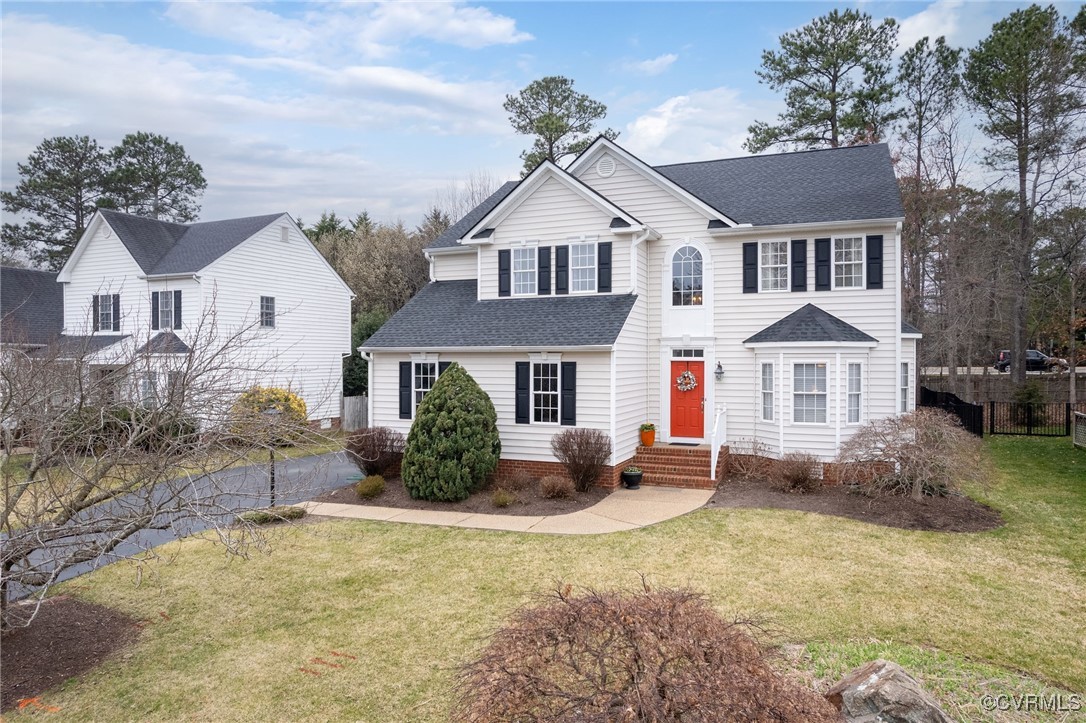 1838 Rolfe Way Henrico, VA 23238 - Photo 3 of 50 Gallery Image 3