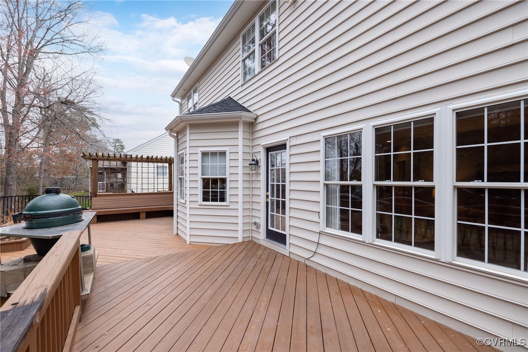 1838 Rolfe Way Henrico, VA 23238 - Photo 46 of 50 Gallery Image 46