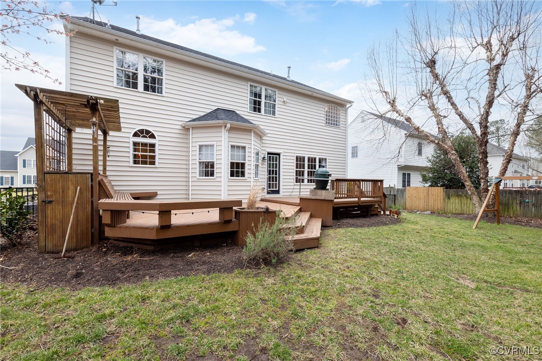 1838 Rolfe Way Henrico, VA 23238 - Photo 47 of 50 Gallery Image 47