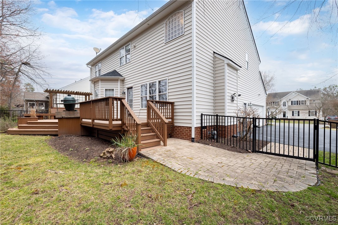 1838 Rolfe Way Henrico, VA 23238 - Photo 48 of 50 Gallery Image 48