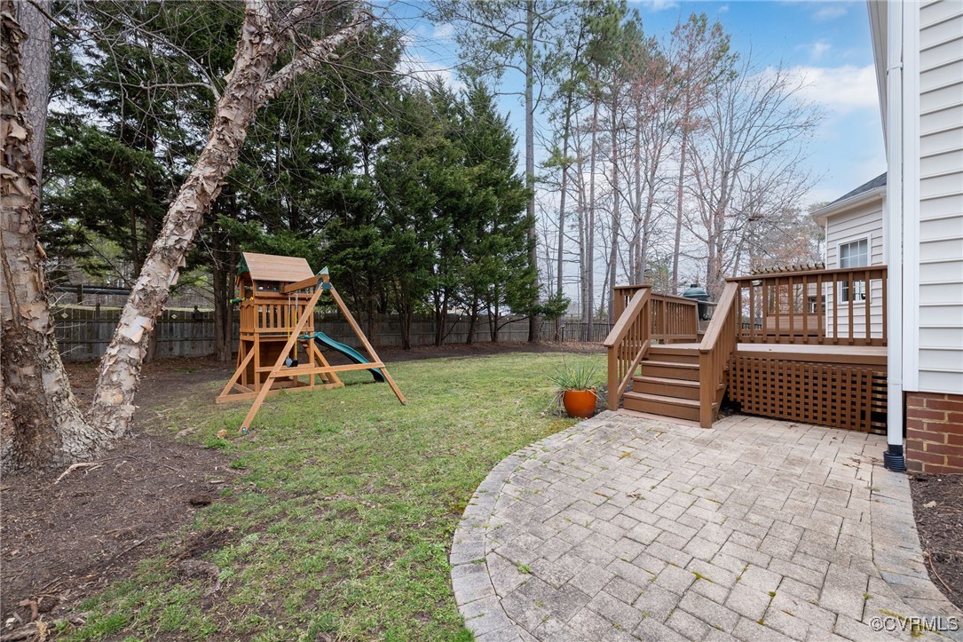 1838 Rolfe Way Henrico, VA 23238 - Photo 49 of 50 Gallery Image 49