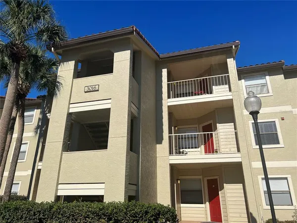 $1,699 | 3016 Parkway Boulevard, Unit 209, Kissimmee, FL 34747