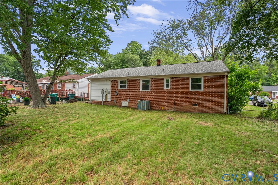 3306 Birchbrook Road Henrico, VA 23228 - Photo 24 of 24