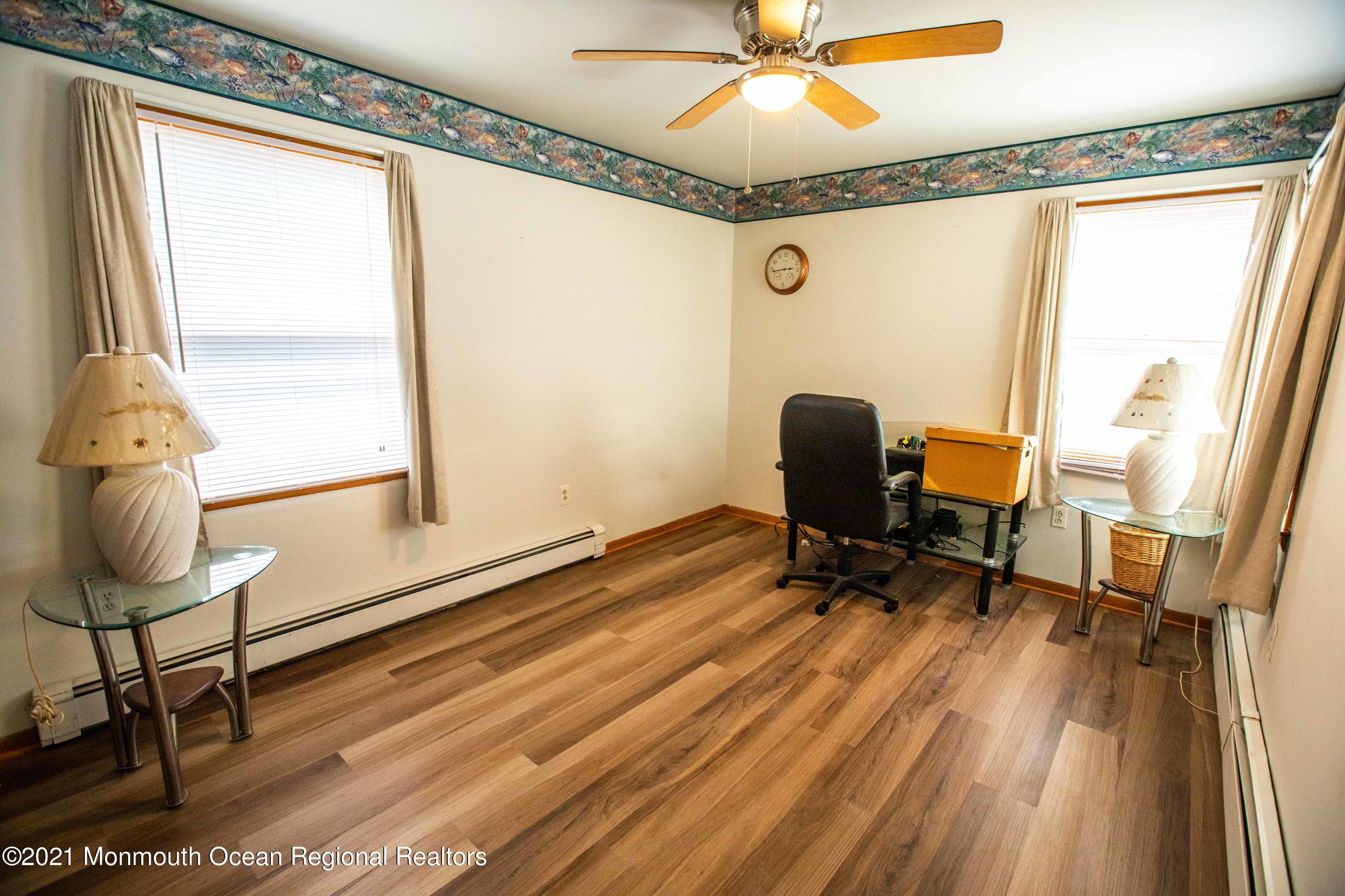 726 Howe Street Point Pleasant, NJ 08742 - Photo 13 of 20 Bedroom 3