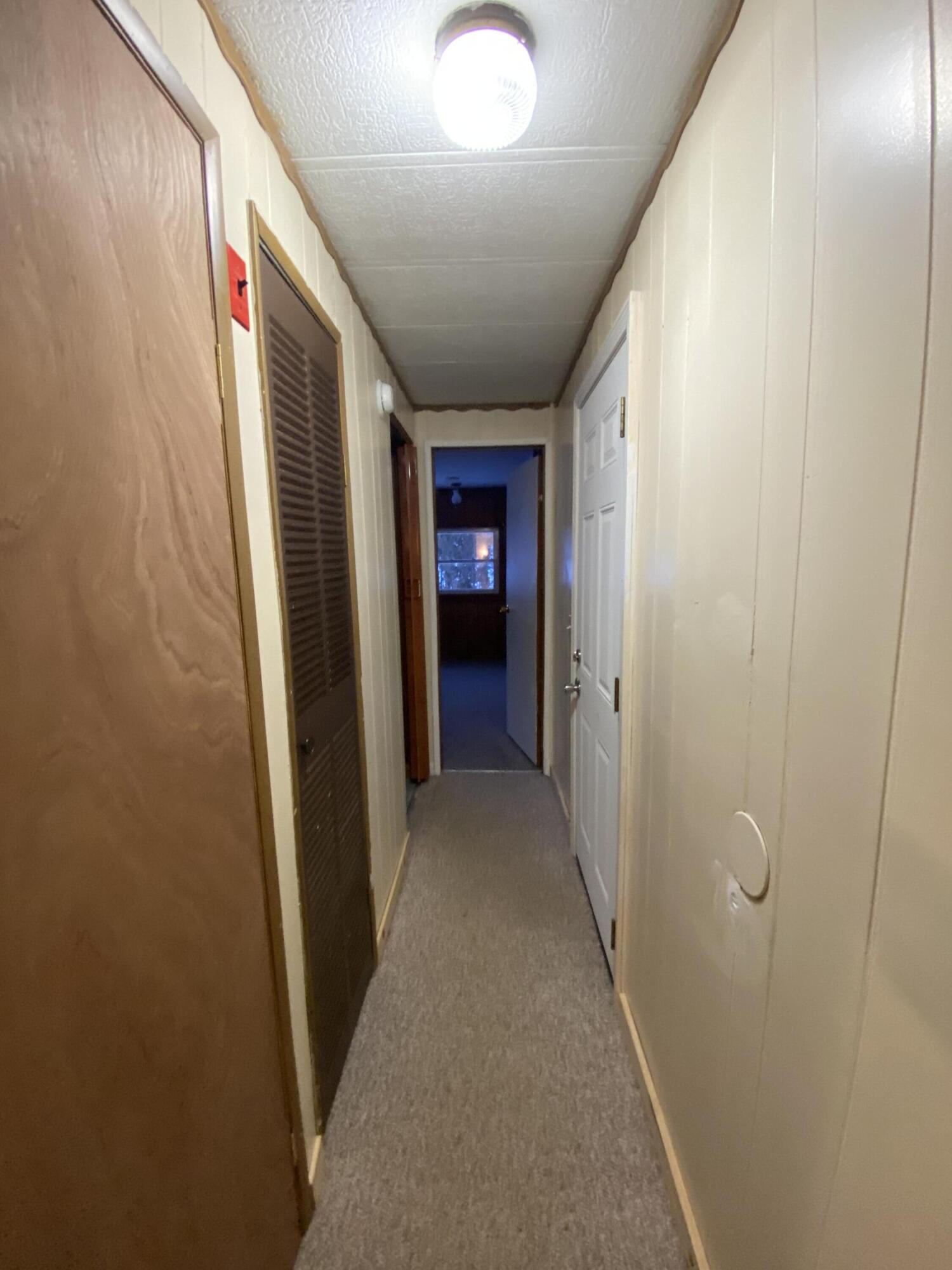 80 Reeves Road Bradford, ME 04410 - Photo 11 of 28 Hallway
