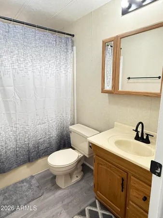 $119,900 | 535 South Alma School Road, Unit 113, Mesa, AZ 85210