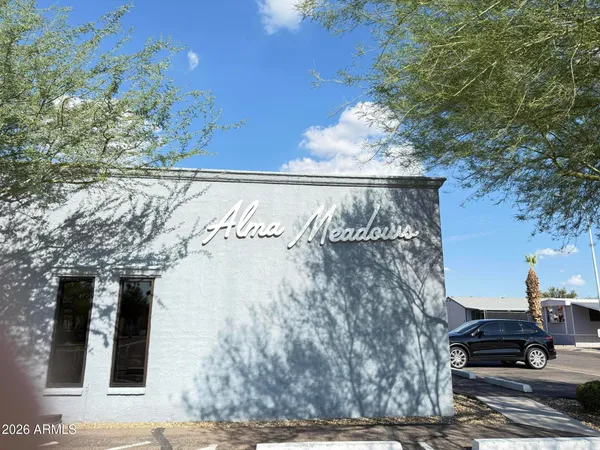 $119,900 | 535 South Alma School Road, Unit 113, Mesa, AZ 85210