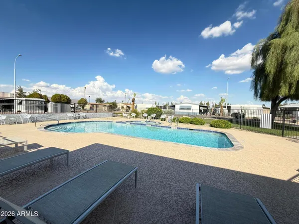 $119,900 | 535 South Alma School Road, Unit 113, Mesa, AZ 85210