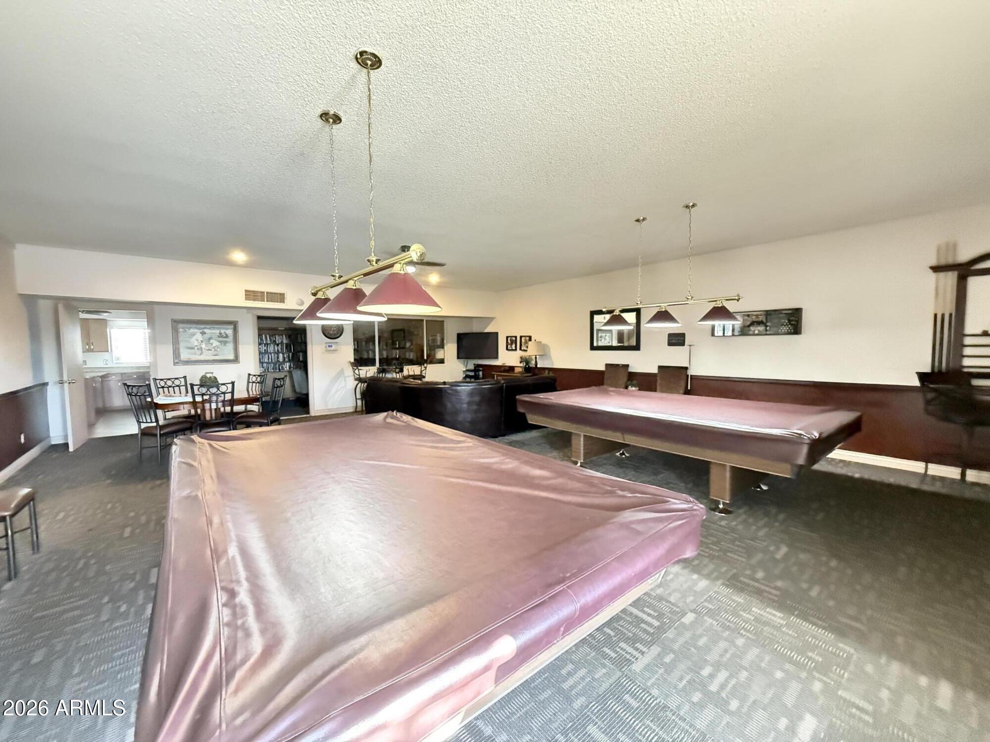 535 South Alma School Road, Unit 113 Mesa, AZ 85210 - Photo 33 of 41 Rec room3