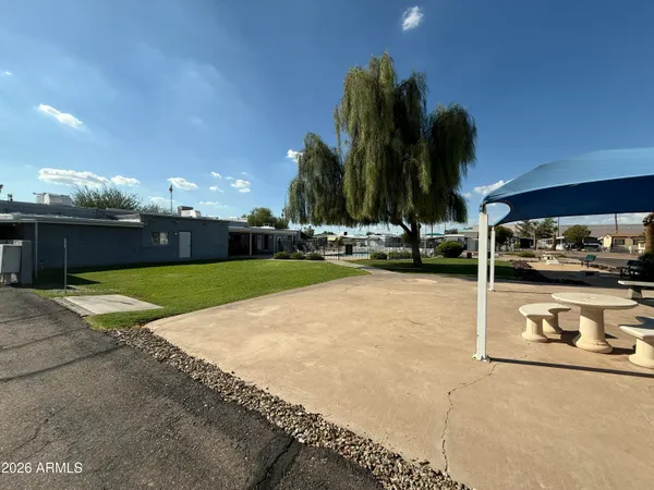 $119,900 | 535 South Alma School Road, Unit 113, Mesa, AZ 85210
