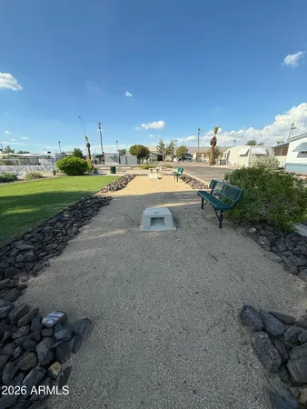$119,900 | 535 South Alma School Road, Unit 113, Mesa, AZ 85210