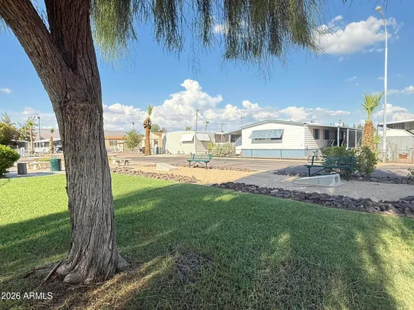 $119,900 | 535 South Alma School Road, Unit 113, Mesa, AZ 85210