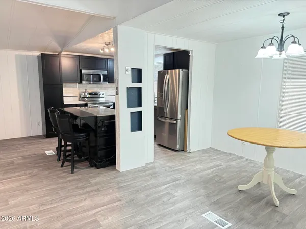 $119,900 | 535 South Alma School Road, Unit 113, Mesa, AZ 85210