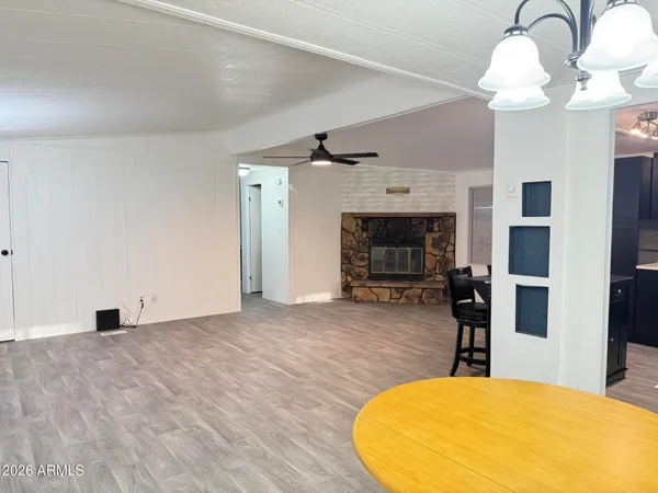 $119,900 | 535 South Alma School Road, Unit 113, Mesa, AZ 85210