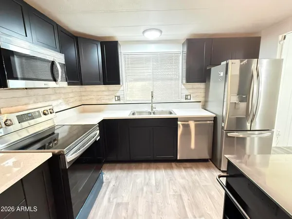 $119,900 | 535 South Alma School Road, Unit 113, Mesa, AZ 85210