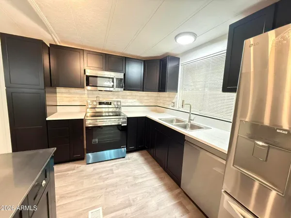 $119,900 | 535 South Alma School Road, Unit 113, Mesa, AZ 85210