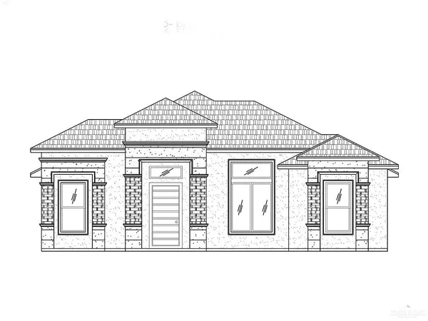 $225,000 | 1101 West Eagle Avenue, Pharr, TX 78577