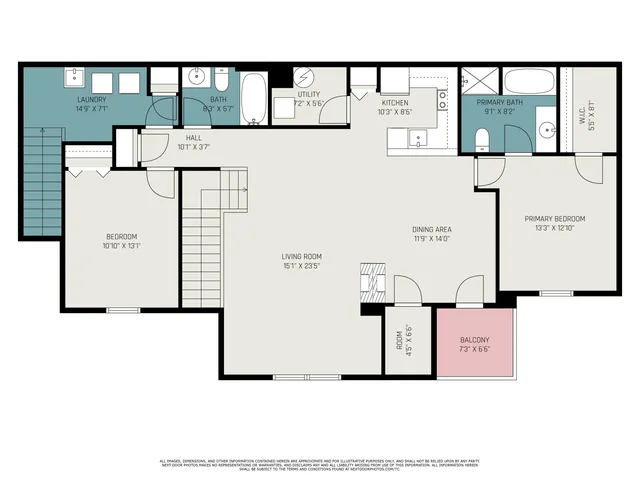 $269,900 | 3132 Primrose Lane, Ypsilanti, MI 48197