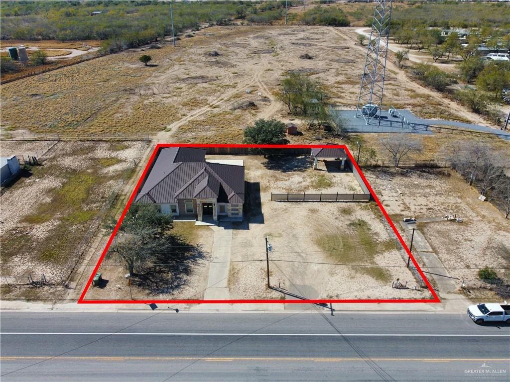 418 South Main Street Penitas, TX 78576 - Photo 26 of 33