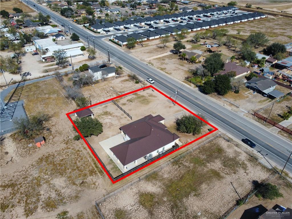 418 South Main Street Penitas, TX 78576 - Photo 31 of 33