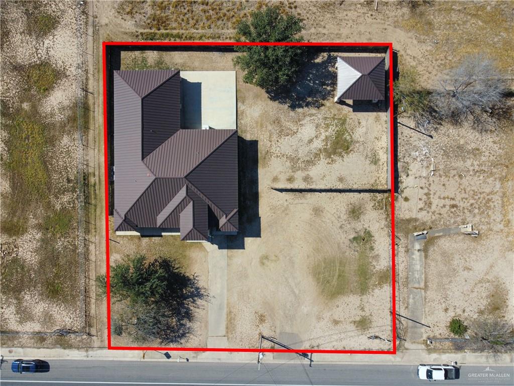 418 South Main Street Penitas, TX 78576 - Photo 33 of 33