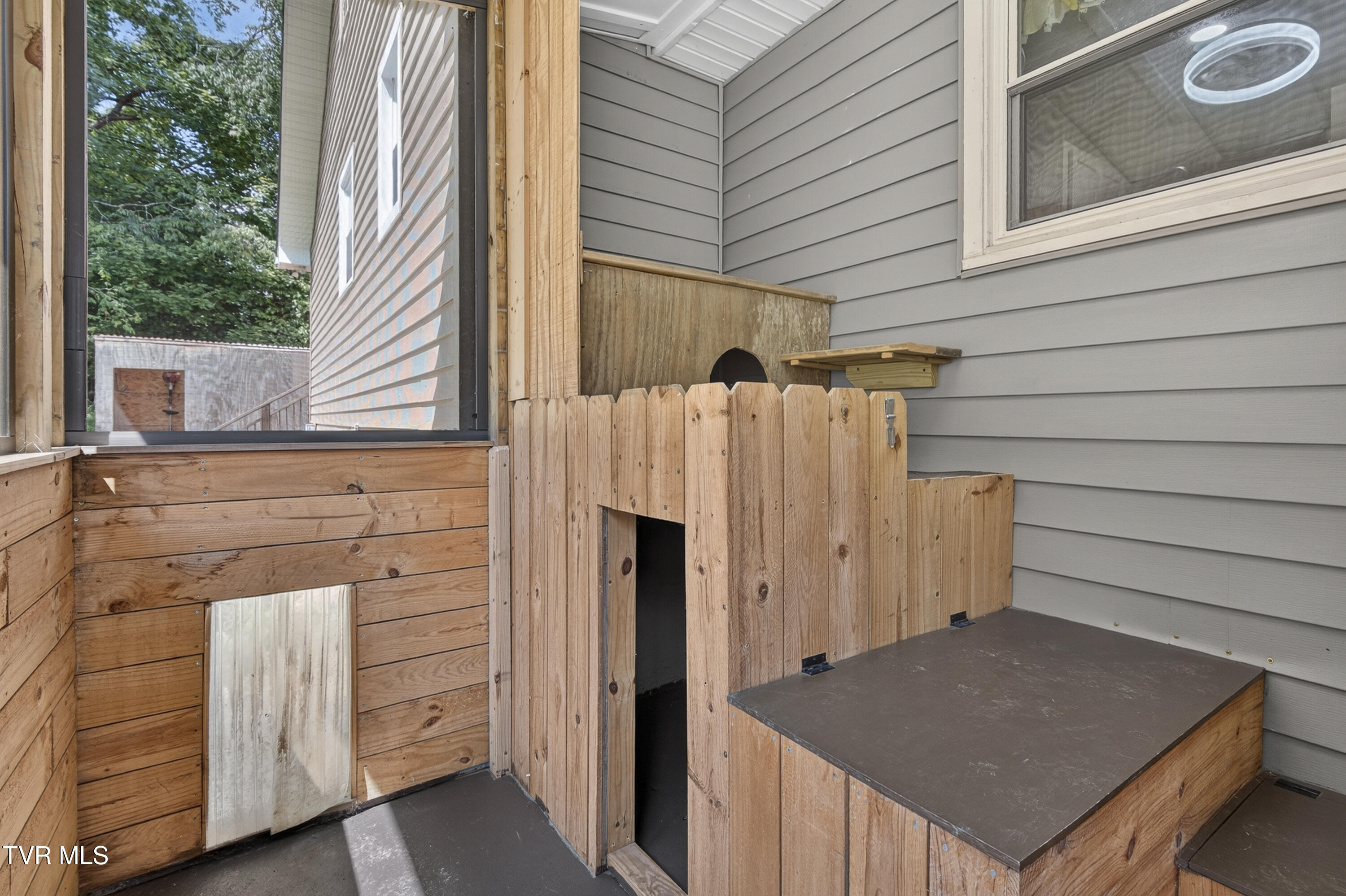 13422 Countiss Road Abingdon, VA 24210 - Photo 25 of 99 13422 Countiss Rd