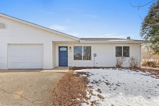 $169,900 | 270 Magnolia Drive, Glenwood City, WI 54013