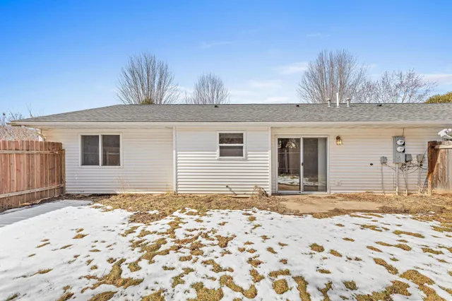 $169,900 | 270 Magnolia Drive, Glenwood City, WI 54013