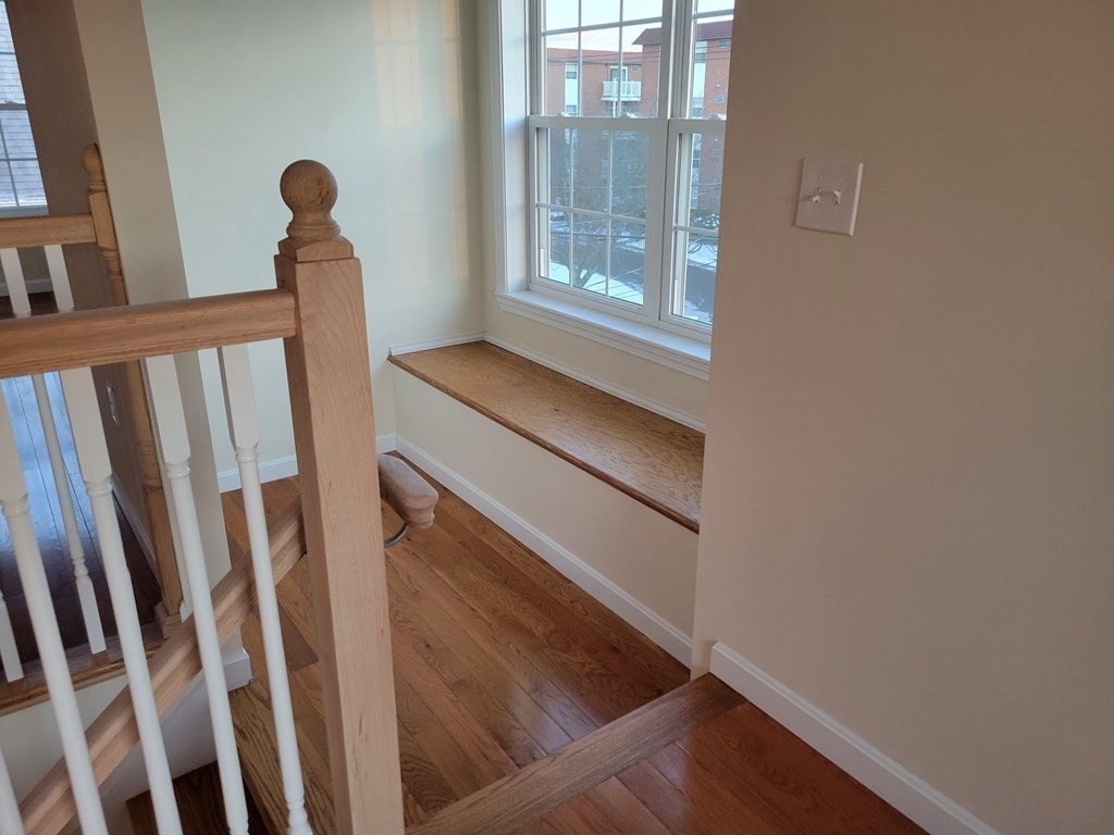 89 Devir Street Malden, MA 02148 - Photo 15 of 24 a view of an entryway with a window