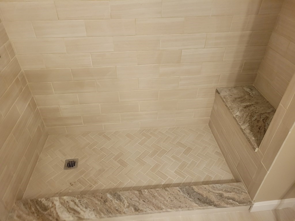 89 Devir Street Malden, MA 02148 - Photo 18 of 24 a bathroom with a shower