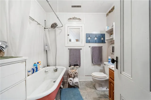 $120,000 | 45 Osborne Street, Wellsville, NY 14895