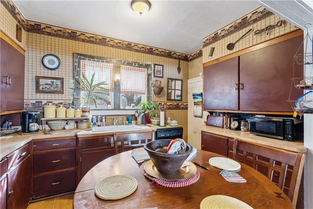 $120,000 | 45 Osborne Street, Wellsville, NY 14895