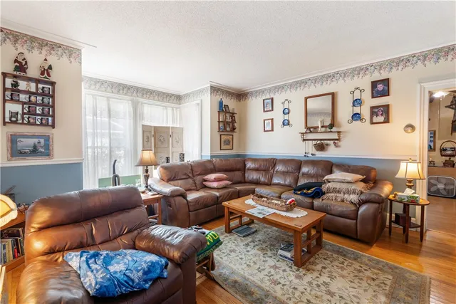 $120,000 | 45 Osborne Street, Wellsville, NY 14895