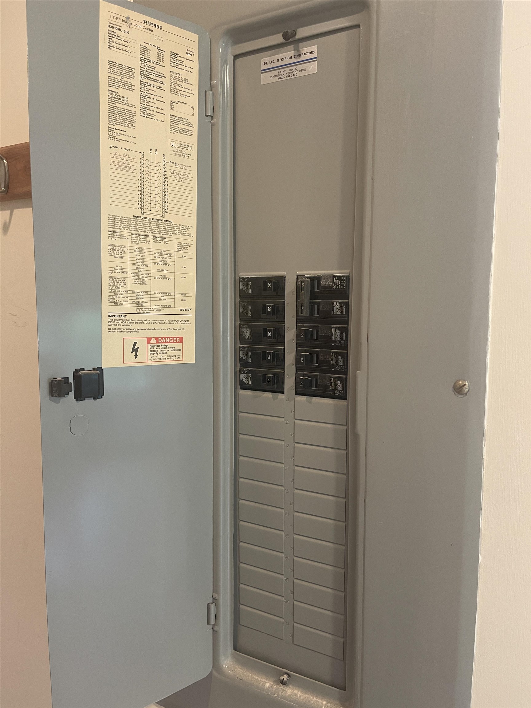 16 Hemlock Ridge Drive, Unit 301 Hartford, VT 05001 - Photo 11 of 19