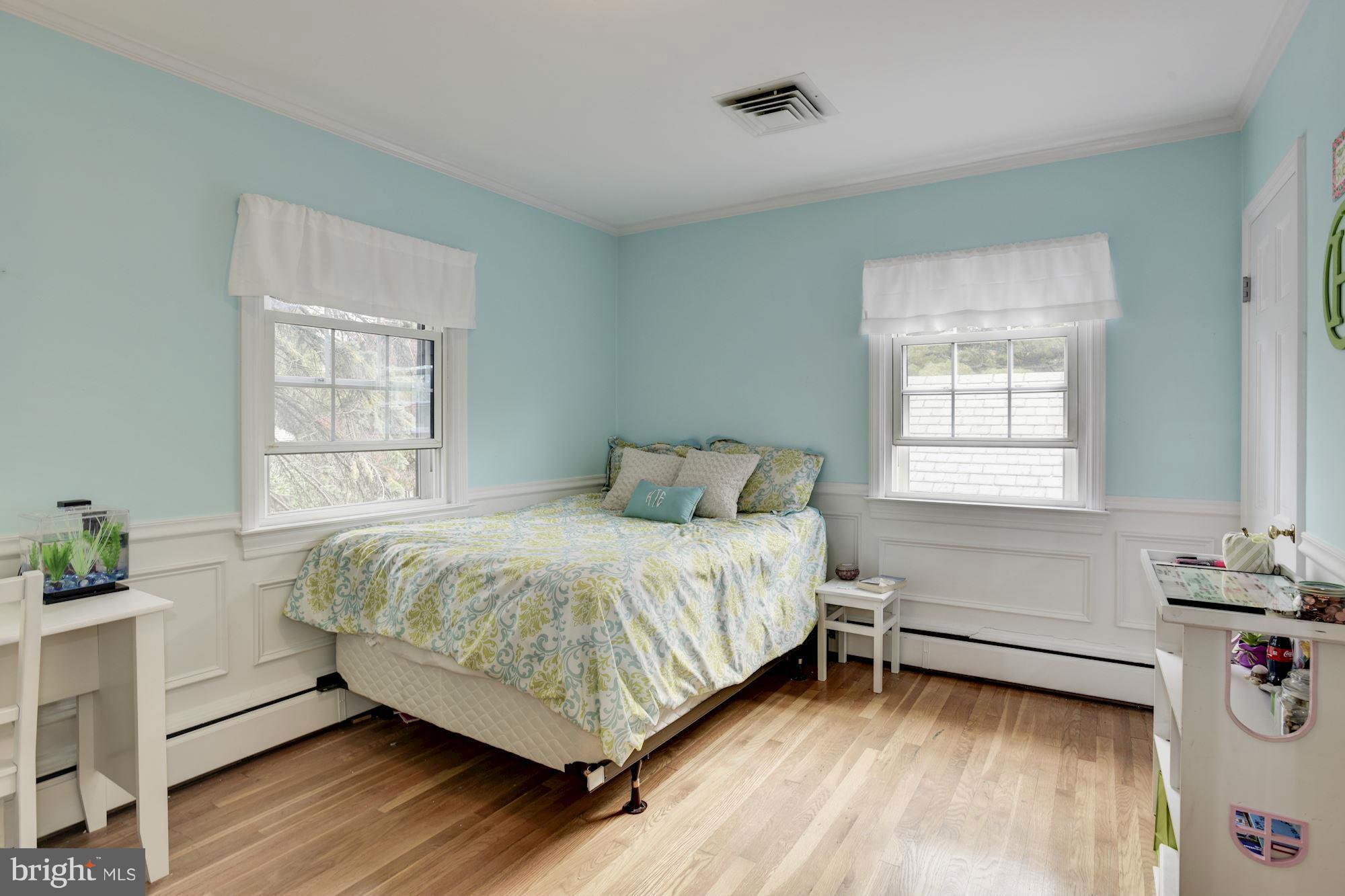 17 Aintree Road Towson, MD 21286 - Photo 19 of 30 Bedroom 3
