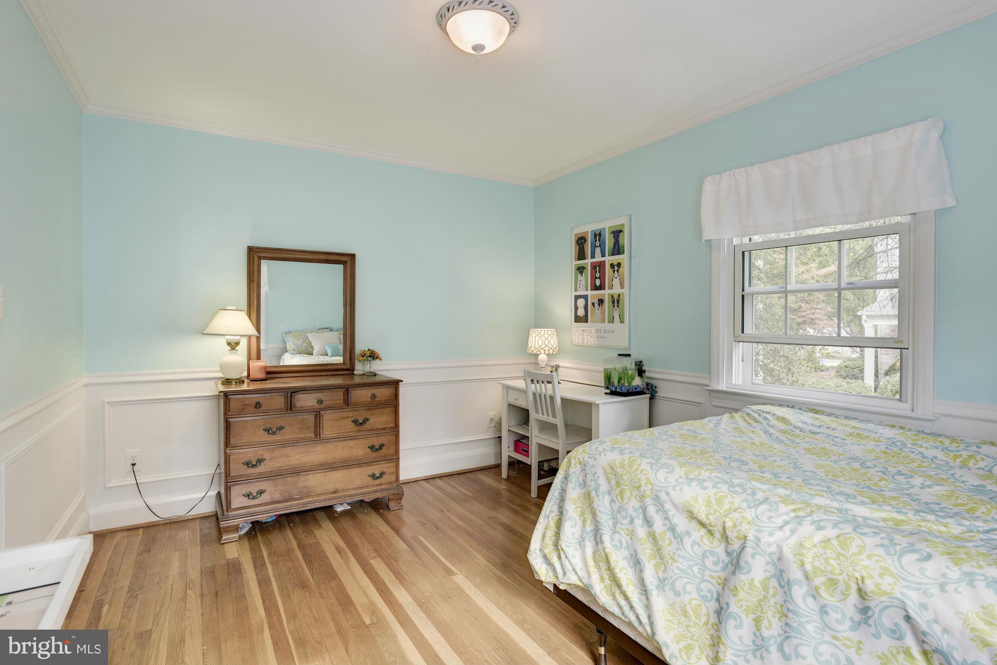 17 Aintree Road Towson, MD 21286 - Photo 20 of 30 Bedroom 3
