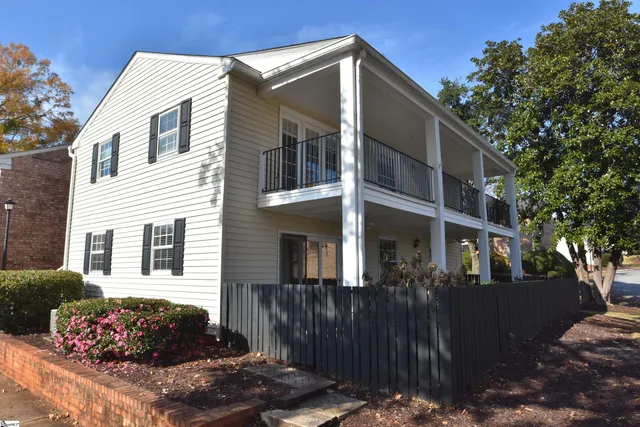 $290,000 | 925 Cleveland Street, Unit 23, Greenville, SC 29601
