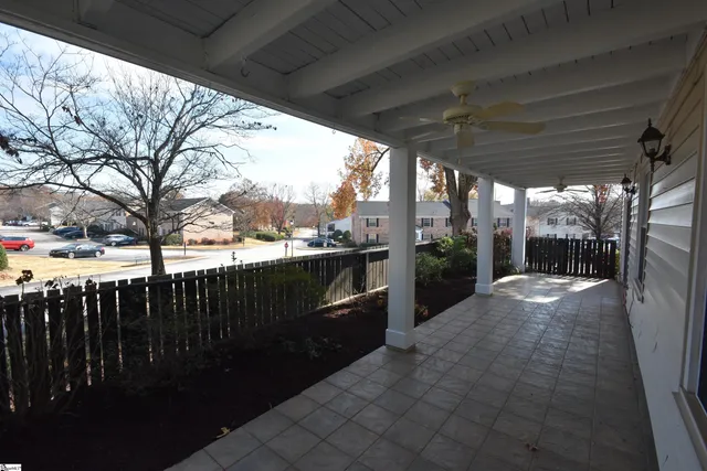 $290,000 | 925 Cleveland Street, Unit 23, Greenville, SC 29601