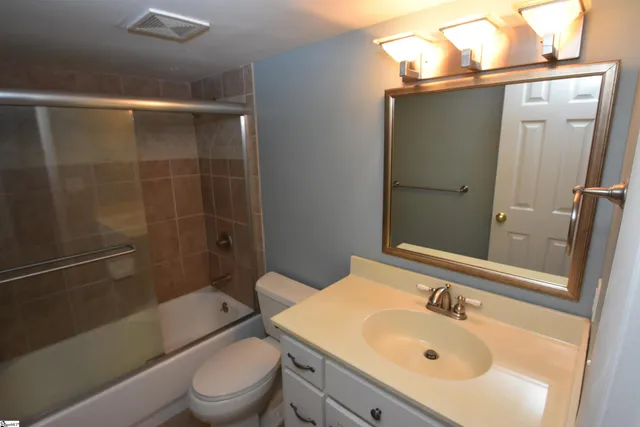 $290,000 | 925 Cleveland Street, Unit 23, Greenville, SC 29601