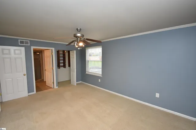 $290,000 | 925 Cleveland Street, Unit 23, Greenville, SC 29601