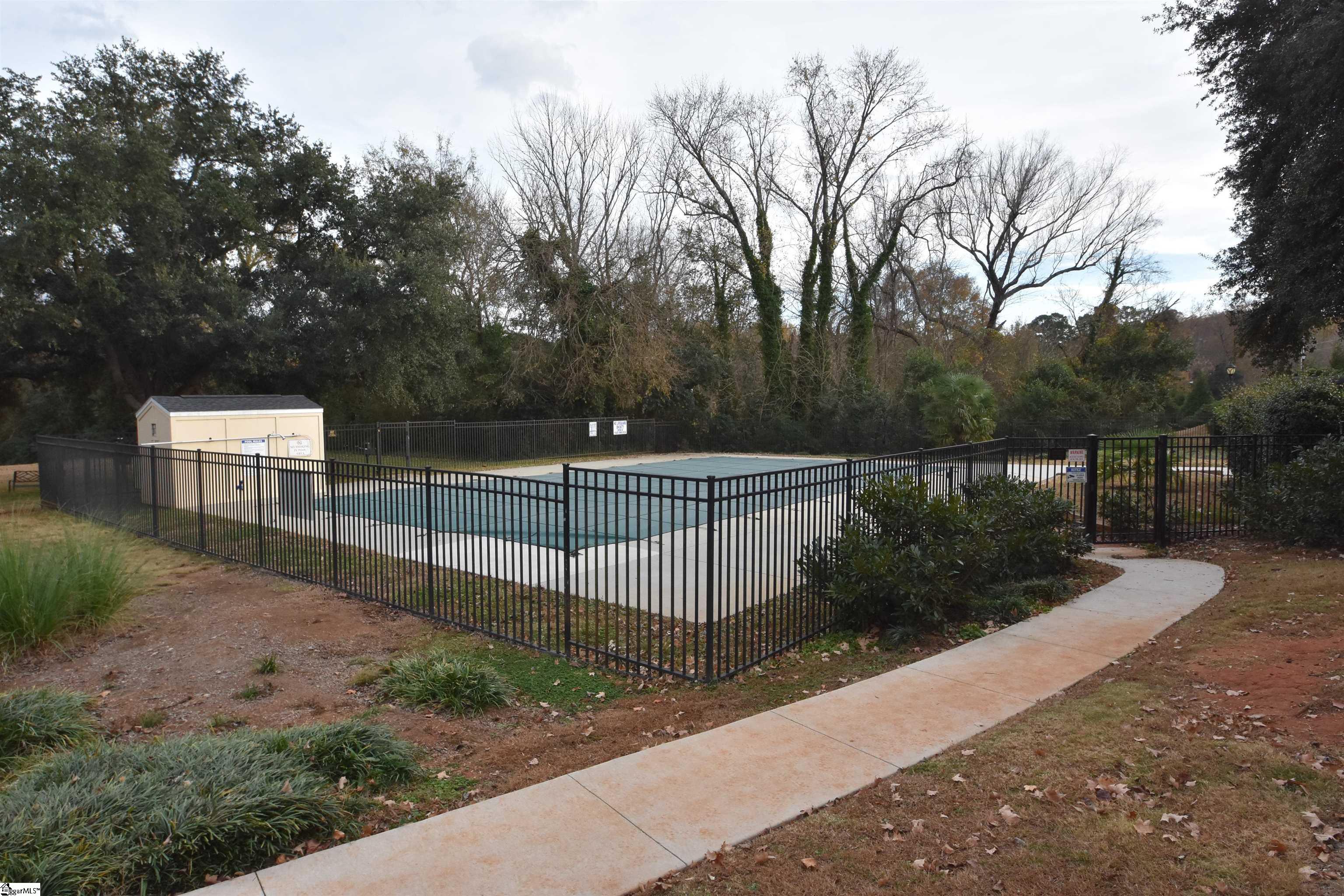 925 Cleveland Street, Unit 23 Greenville, SC 29601 - Photo 26 of 30