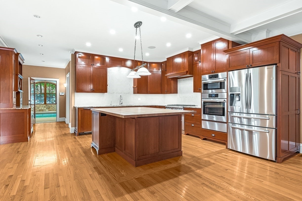 26 Swan Road Winchester, MA 01890 - Photo 11 of 42