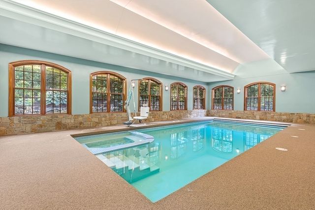 $2,900,000 | 26 Swan Road, Winchester, MA 01890