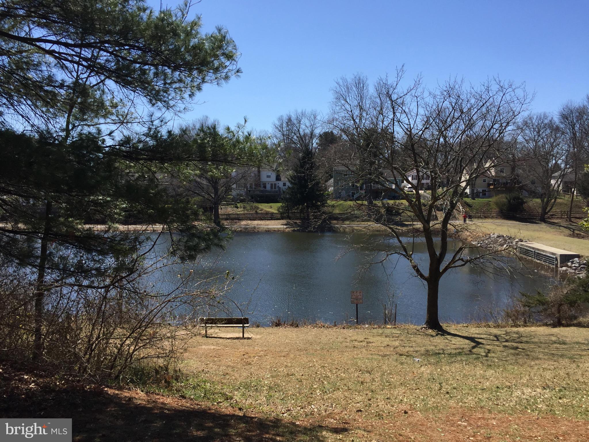 14001 Pond View Road Silver Spring, MD 20905 - Photo 29 of 30 a view of lake view