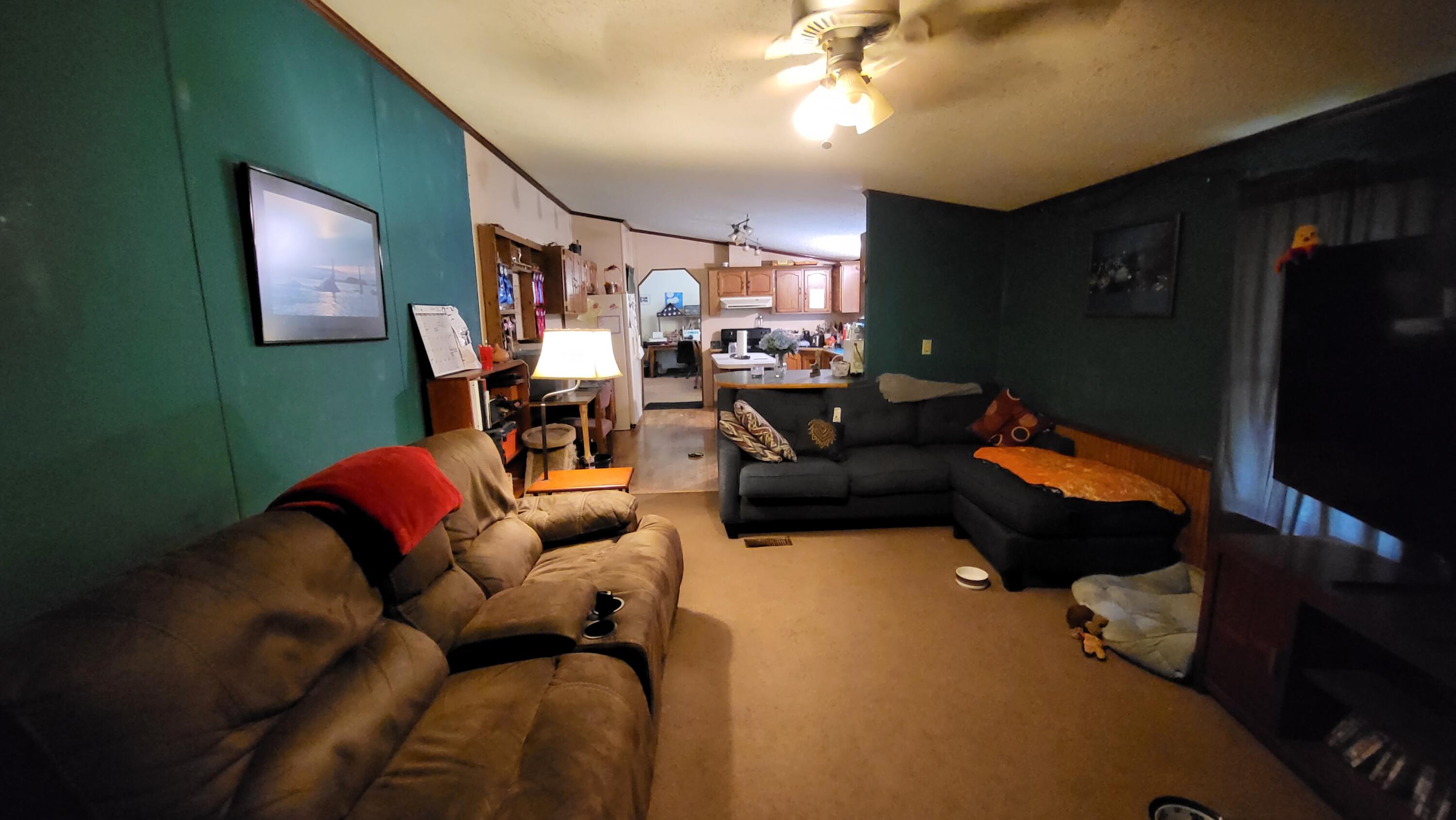 233 Crossthorn Road Salley, SC 29137 - Photo 6 of 19