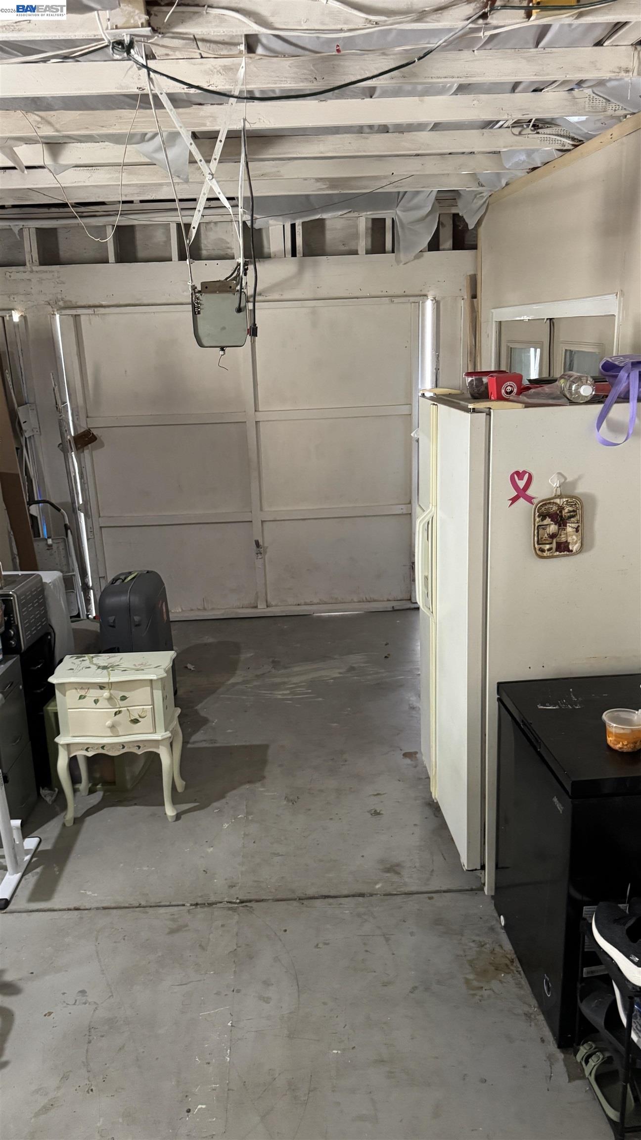 8206 Rhoda Avenue Dublin, CA 94568 - Photo 17 of 27 a utility room with dryer and washer