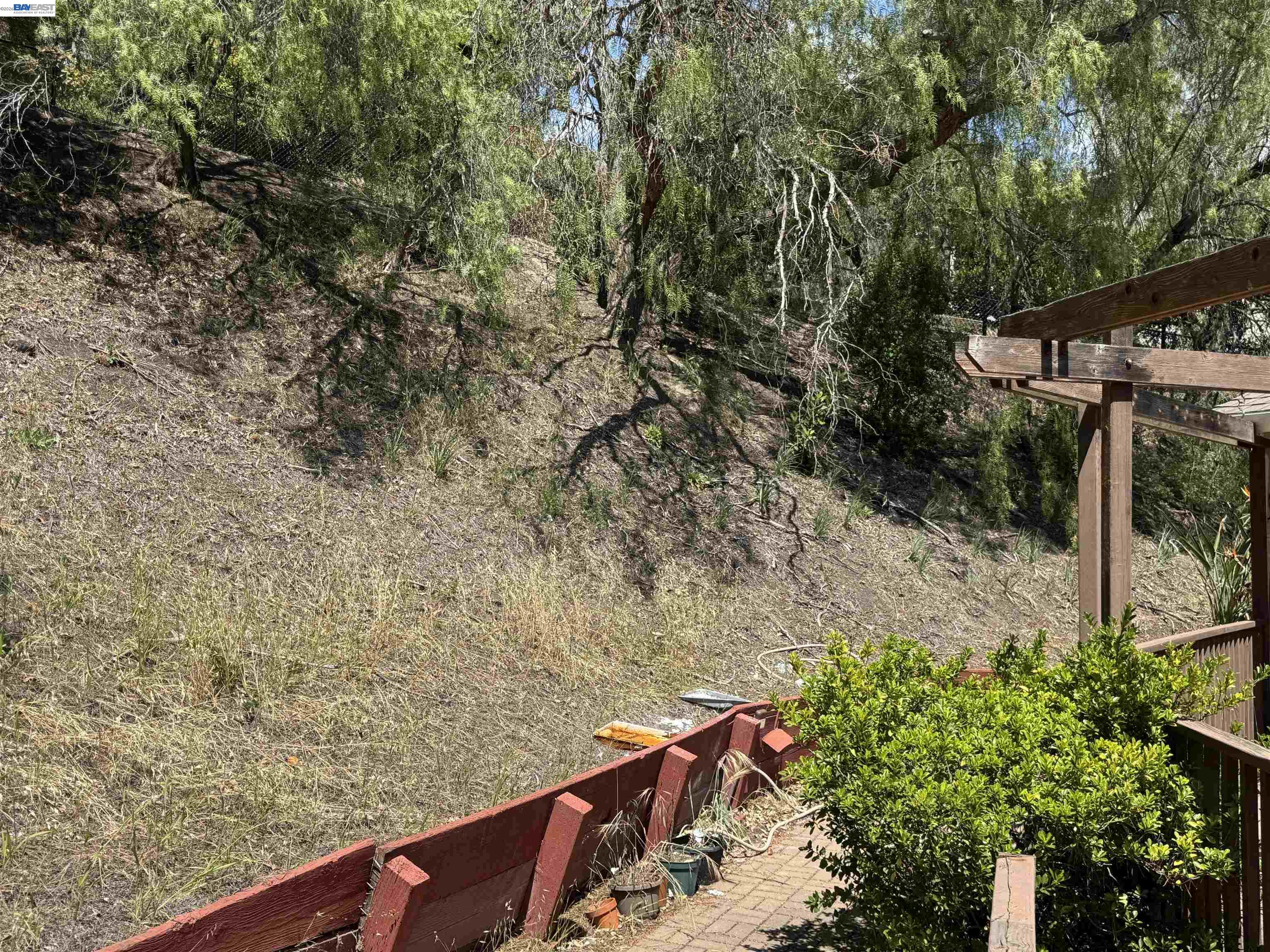8206 Rhoda Avenue Dublin, CA 94568 - Photo 10 of 27 a view of sitting area with golf course