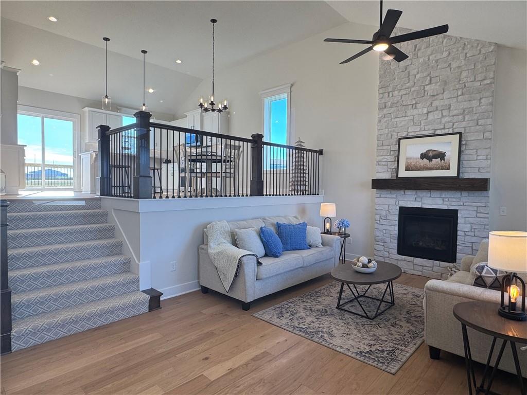 15501 Lakeside Drive Basehor, KS 66007 - Photo 12 of 38