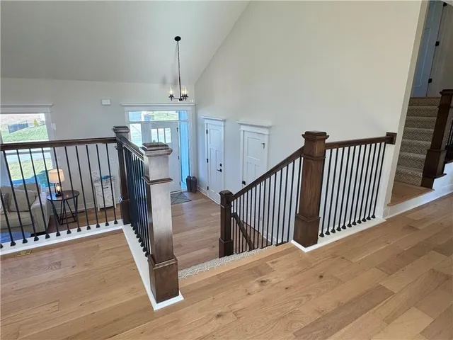 $434,950 | 15501 Lakeside Drive, Basehor, KS 66007