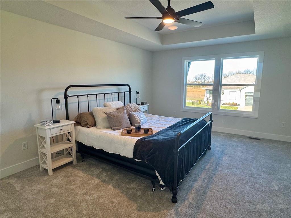 15501 Lakeside Drive Basehor, KS 66007 - Photo 26 of 38